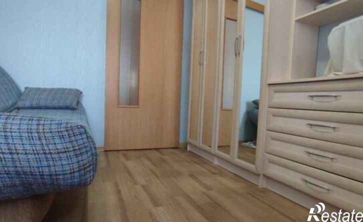2-комн квартира 12-й микрорайон, 40