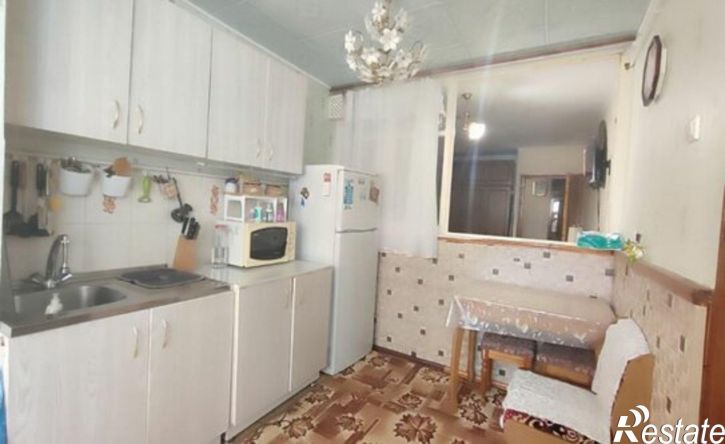 1-комн квартира ул Астраханская, 77,  д. 77