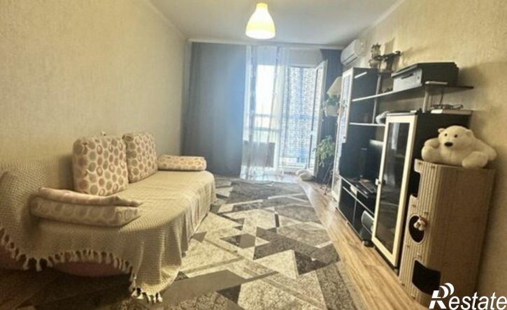 3-комн квартира ул Адмирала Пустошкина, 22 4,  д. 22 4,  к. 4