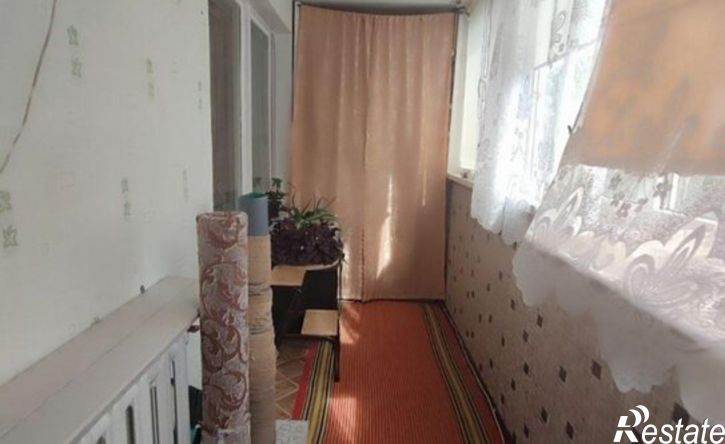 1-комн квартира ул Астраханская, 77,  д. 77