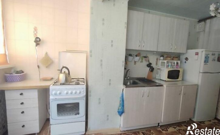 1-комн квартира ул Астраханская, 77,  д. 77