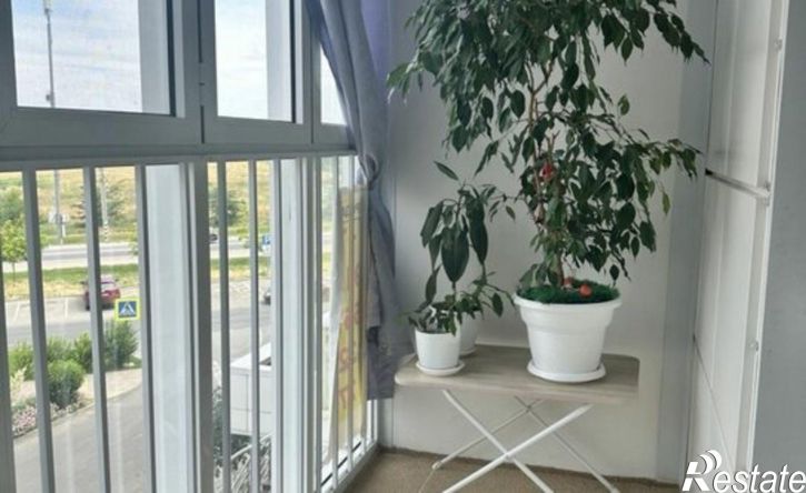 3-комн квартира ул Адмирала Пустошкина, 22 4,  д. 22 4,  к. 4