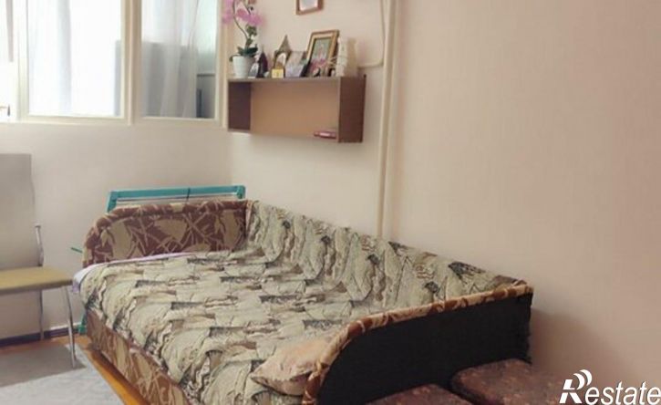 1-комн квартира ул Астраханская, 77,  д. 77