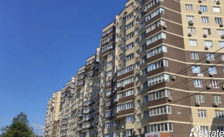 1-комн квартира ул Парковая, 60 3,  д. 60 3,  к. 3
