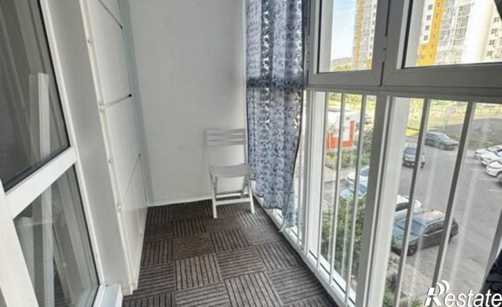 3-комн квартира ул Адмирала Пустошкина, 22 4,  д. 22 4,  к. 4