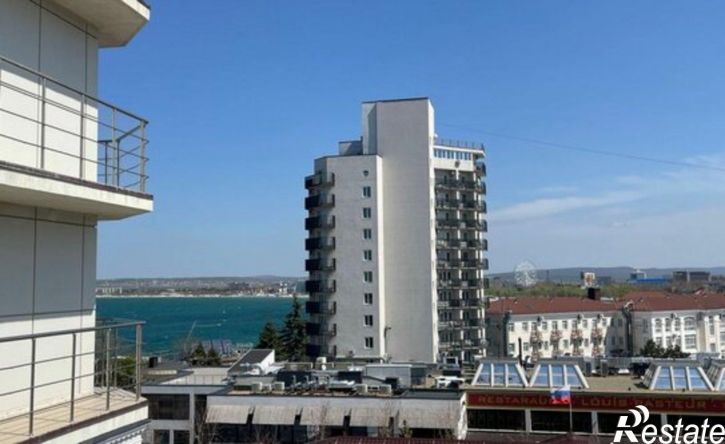 3-комн квартира Тираспольский пер, 1А,  д. 1А