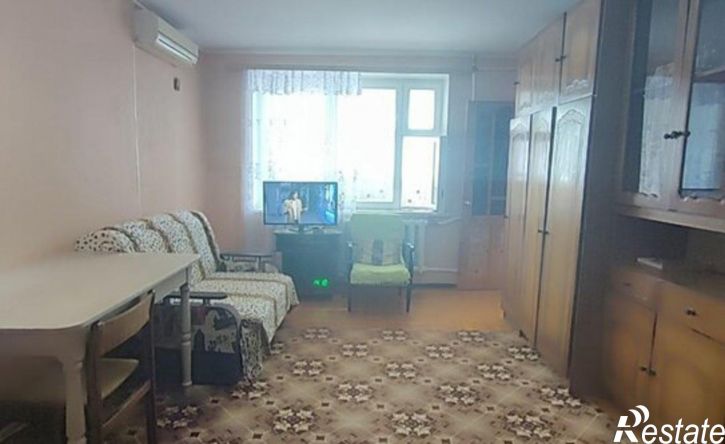 1-комн квартира ул Астраханская, 77,  д. 77