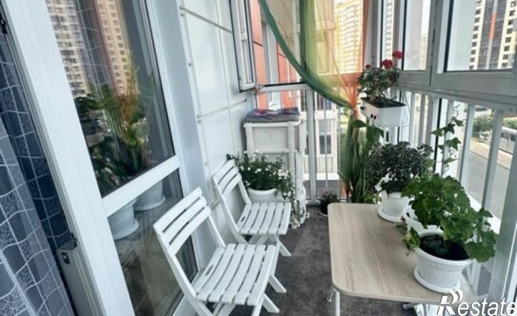 3-комн квартира ул Адмирала Пустошкина, 22 4,  д. 22 4,  к. 4