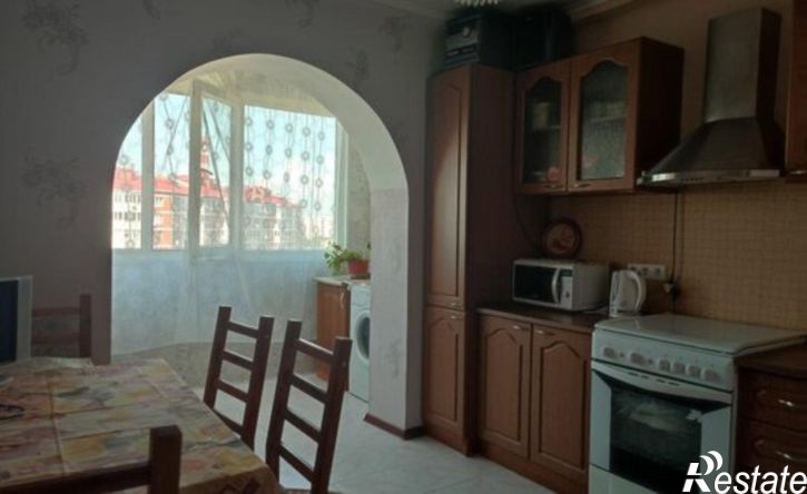 2-комн квартира ул Омелькова, 14,  д. 14
