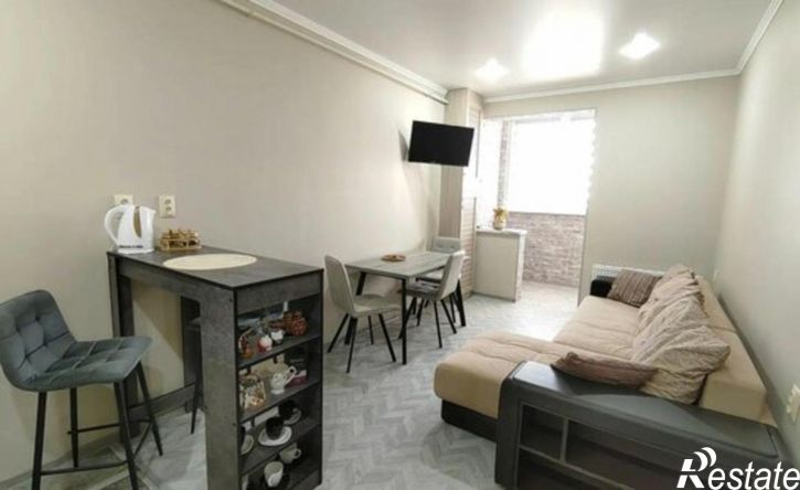 1-комн квартира ул Парковая, 60 3,  д. 60 3,  к. 3