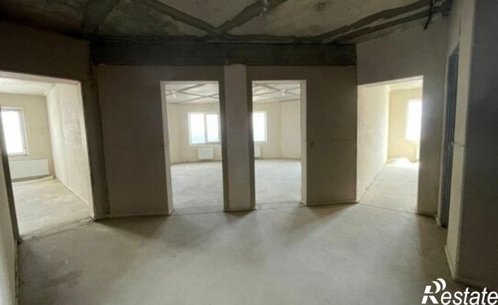 3-комн квартира Тираспольский пер, 1А,  д. 1А