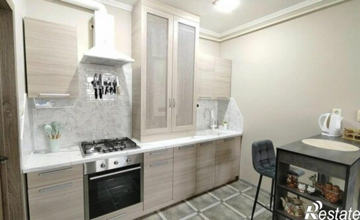 1-комн квартира ул Парковая, 60 3,  д. 60 3,  к. 3