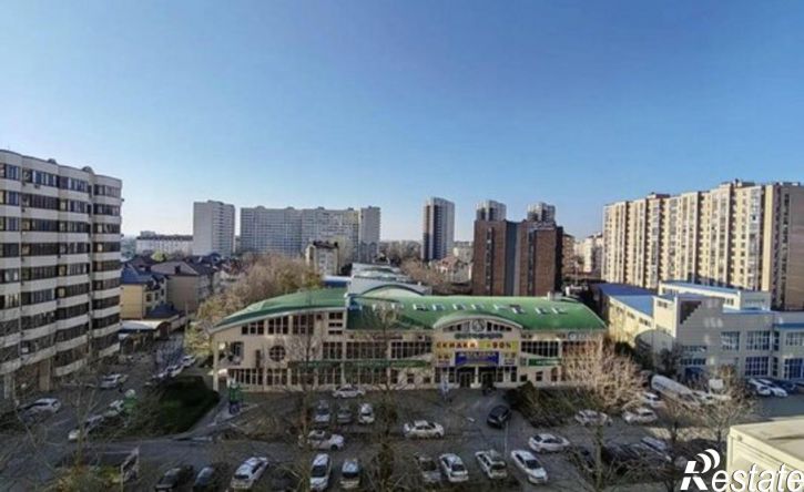 1-комн квартира ул Парковая, 60 3,  д. 60 3,  к. 3