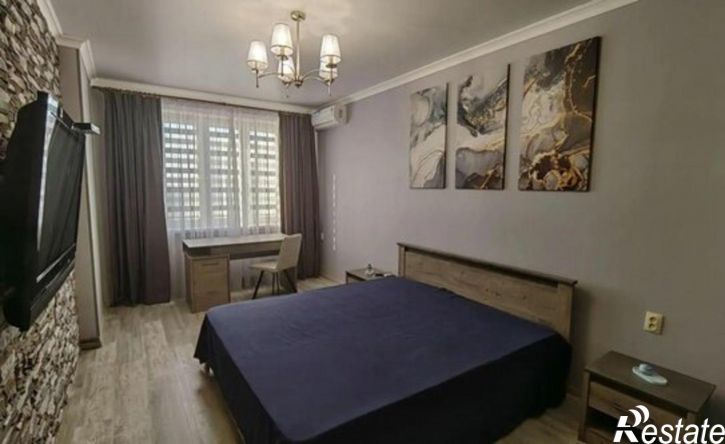 1-комн квартира ул Парковая, 60 3,  д. 60 3,  к. 3