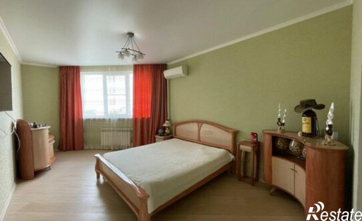 2-комн квартира ул Лермонтова, 120,  д. 120