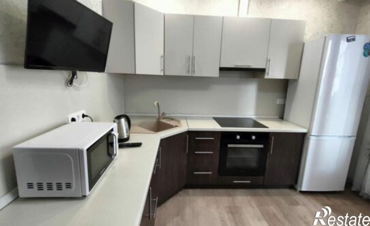 1-комн квартира ул Лермонтова, 116И,  д. 116И