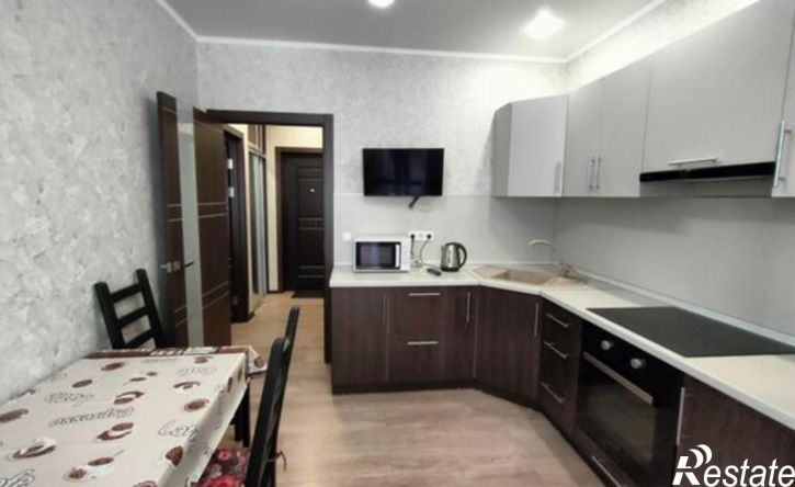 1-комн квартира ул Лермонтова, 116И,  д. 116И