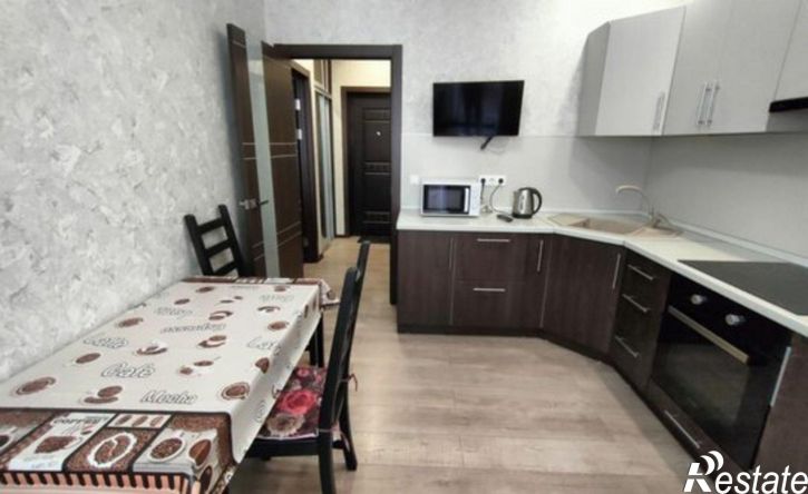 1-комн квартира ул Лермонтова, 116И,  д. 116И