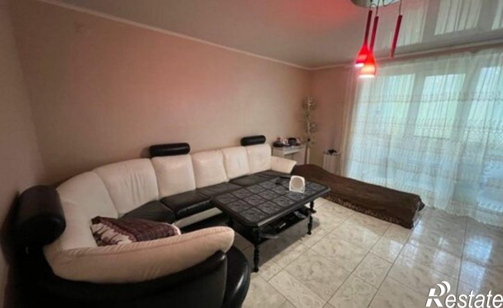 4-комн квартира ул Стахановская, 1,  д. 1