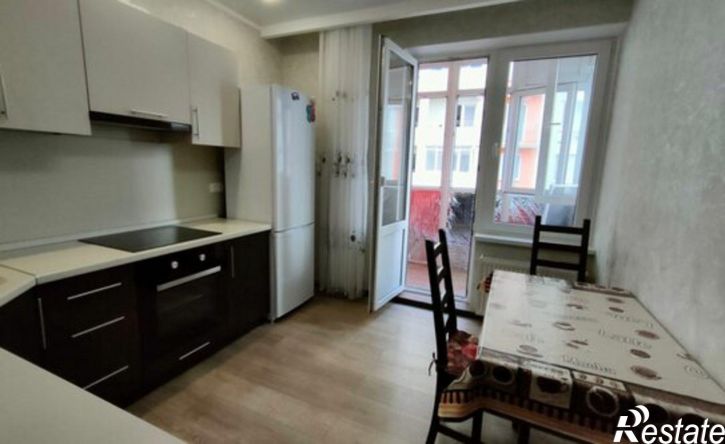 1-комн квартира ул Лермонтова, 116И,  д. 116И