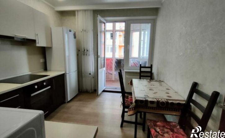 1-комн квартира ул Лермонтова, 116И,  д. 116И
