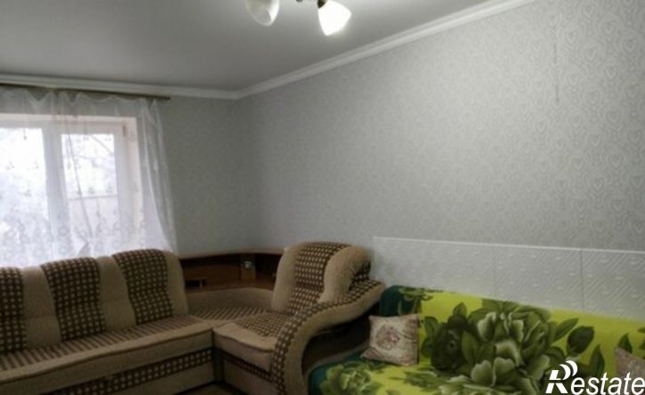2-комн квартира ул Протапова, 60,  д. 60