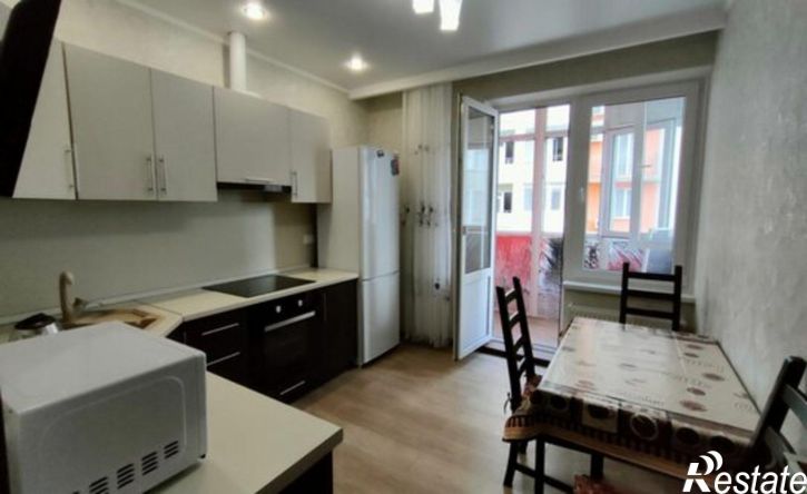 1-комн квартира ул Лермонтова, 116И,  д. 116И