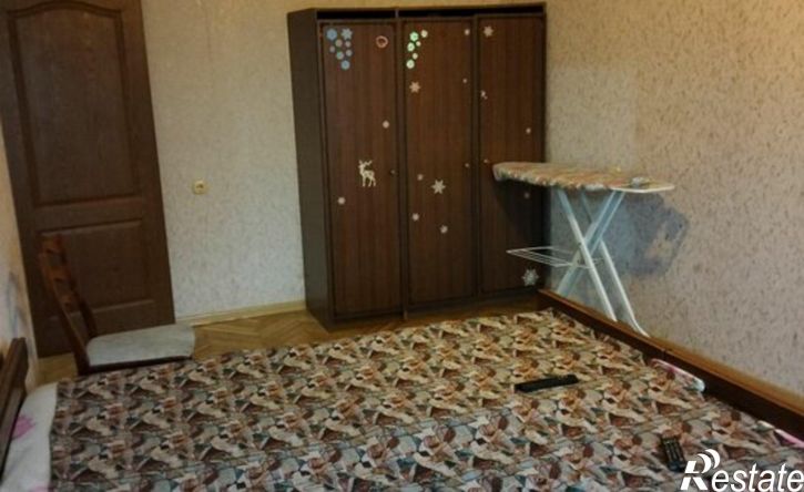 2-комн квартира ул Протапова, 60,  д. 60