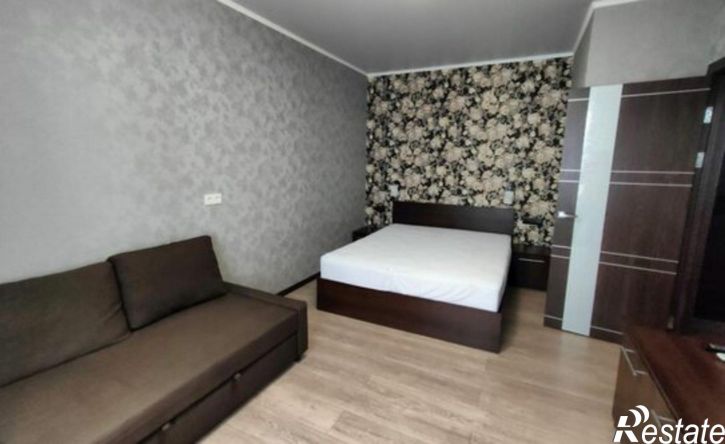 1-комн квартира ул Лермонтова, 116И,  д. 116И