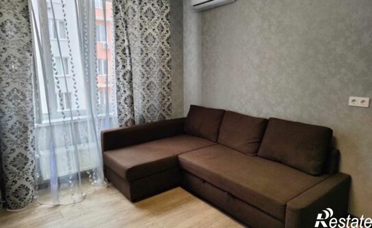 1-комн квартира ул Лермонтова, 116И,  д. 116И