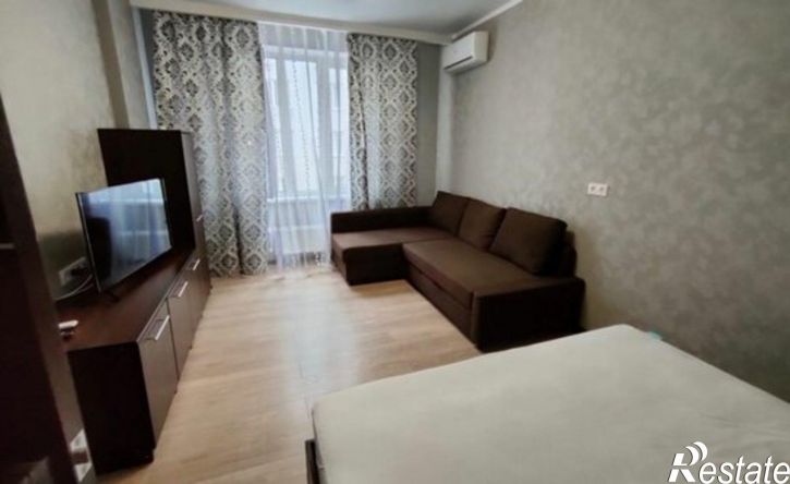 1-комн квартира ул Лермонтова, 116И,  д. 116И