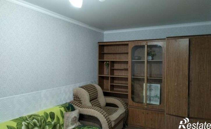 2-комн квартира ул Протапова, 60,  д. 60
