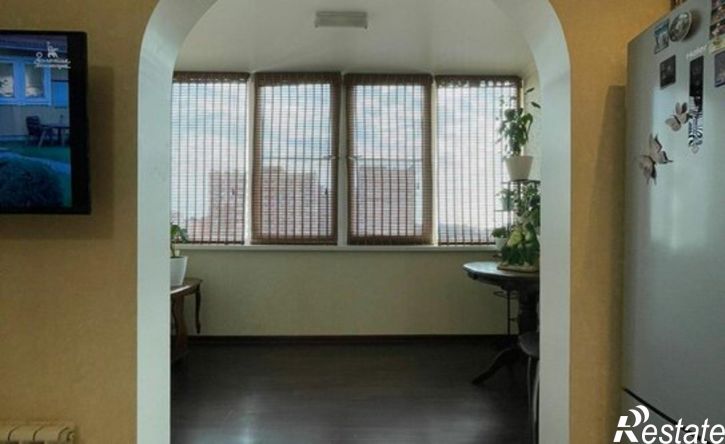 2-комн квартира ул Лермонтова, 120,  д. 120
