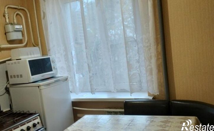 2-комн квартира ул Протапова, 60,  д. 60
