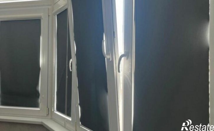 1-комн квартира ул Крестьянская, 27 8,  д. 27 8,  к. 8