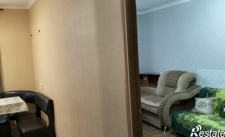 2-комн квартира ул Протапова, 60,  д. 60