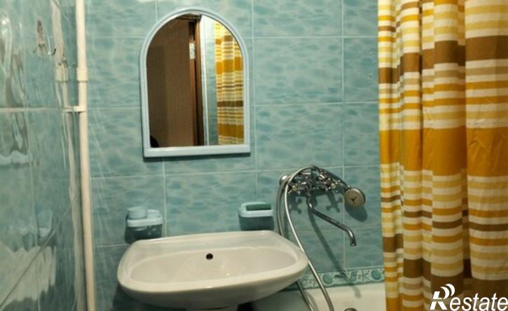 2-комн квартира ул Протапова, 60,  д. 60