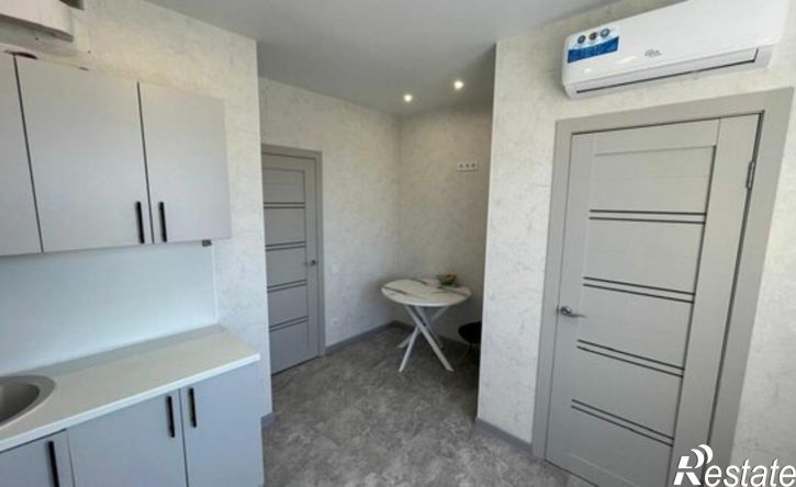 1-комн квартира ул Крестьянская, 27 8,  д. 27 8,  к. 8