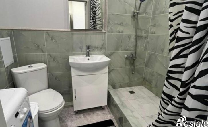 1-комн квартира ул Крестьянская, 27 8,  д. 27 8,  к. 8