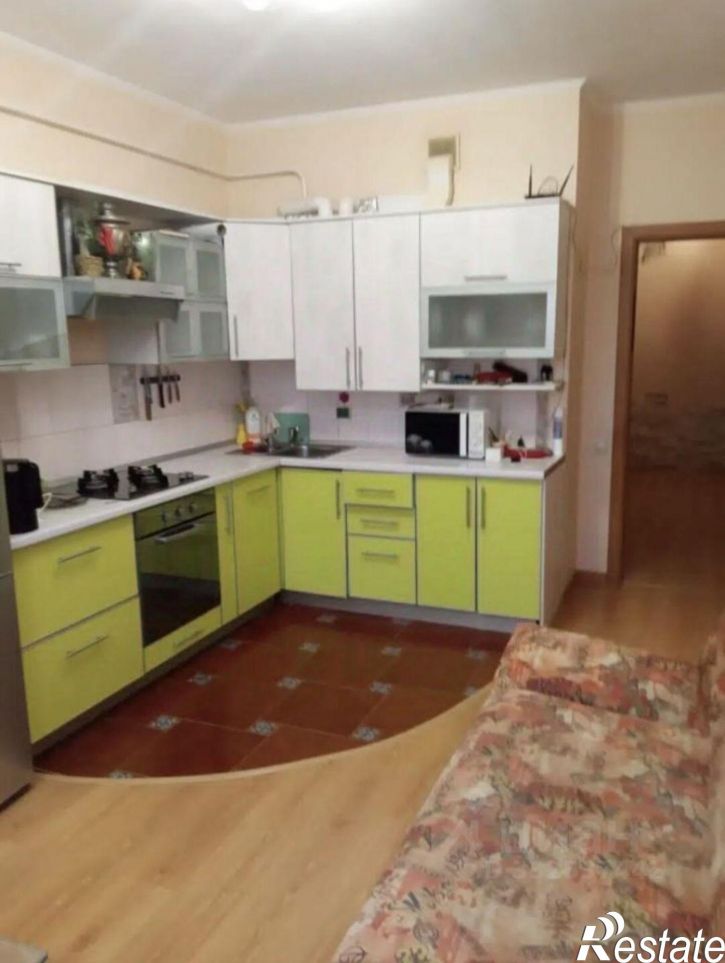 2-комн квартира Анапское шоссе, 1Г,  д. 1Г
