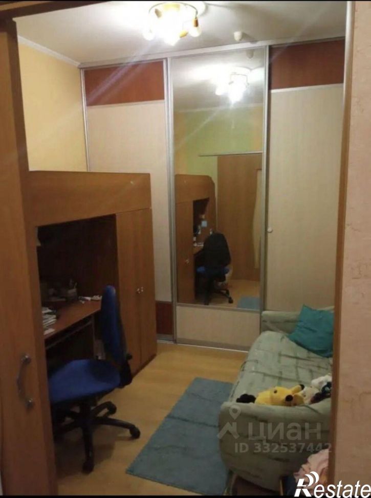 2-комн квартира Анапское шоссе, 1Г,  д. 1Г