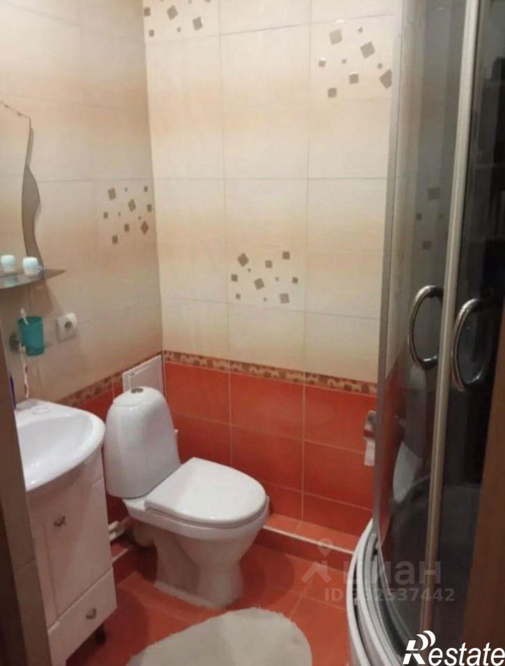 2-комн квартира Анапское шоссе, 1Г,  д. 1Г