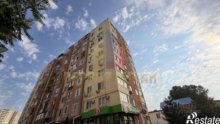 1-комн квартира ул Тургенева, 260,  д. 260