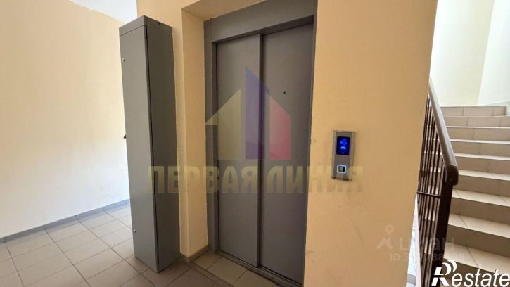 1-комн квартира ул Тургенева, 260,  д. 260
