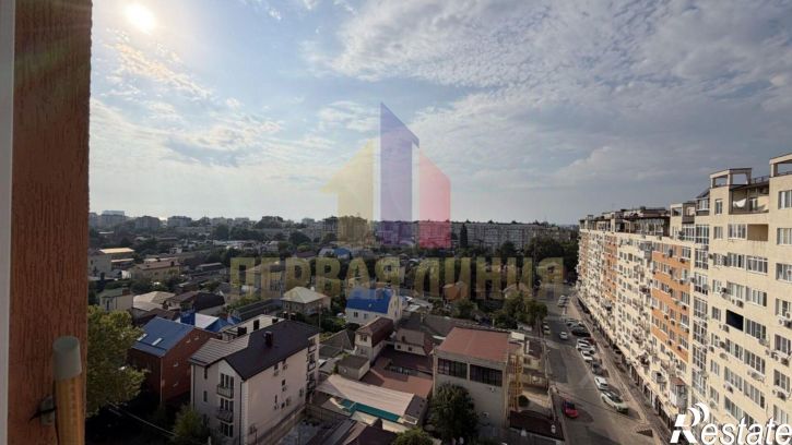1-комн квартира ул Тургенева, 260,  д. 260