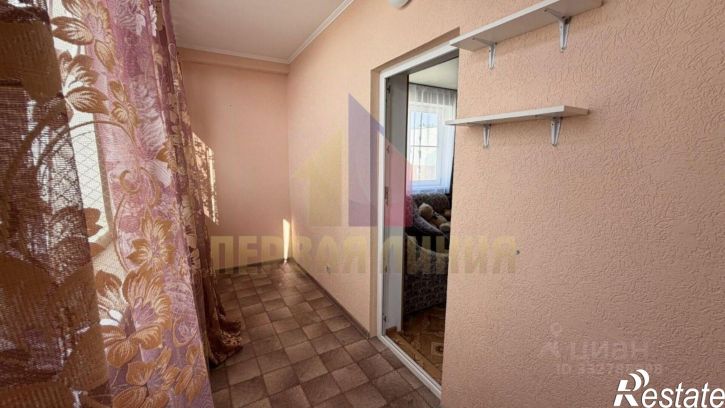 1-комн квартира ул Тургенева, 260,  д. 260