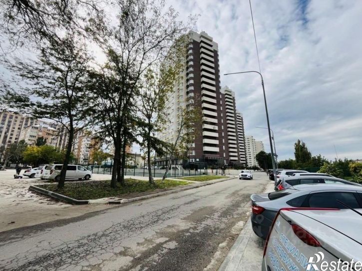 1-комн квартира ул Рождественская, 55 1,  д. 55 1,  к. 1