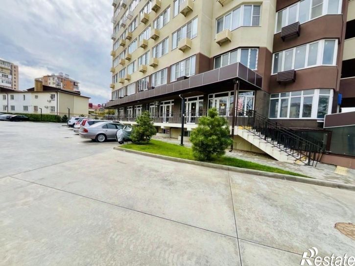 1-комн квартира ул Рождественская, 55 1,  д. 55 1,  к. 1