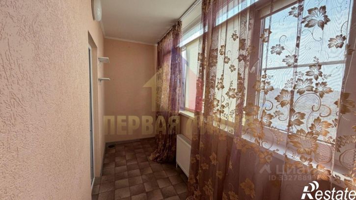 1-комн квартира ул Тургенева, 260,  д. 260
