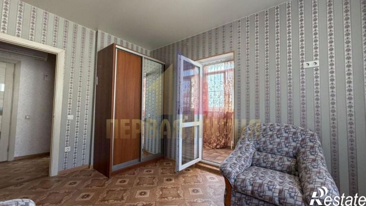 1-комн квартира ул Тургенева, 260,  д. 260